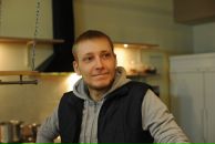 Фотография Исакова Антона