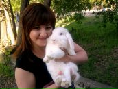 Фотография Душановой Елены