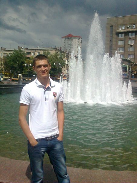 Дмитрий Джуган фото №29
