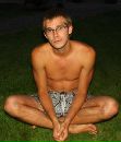Фотография Петина Шурика