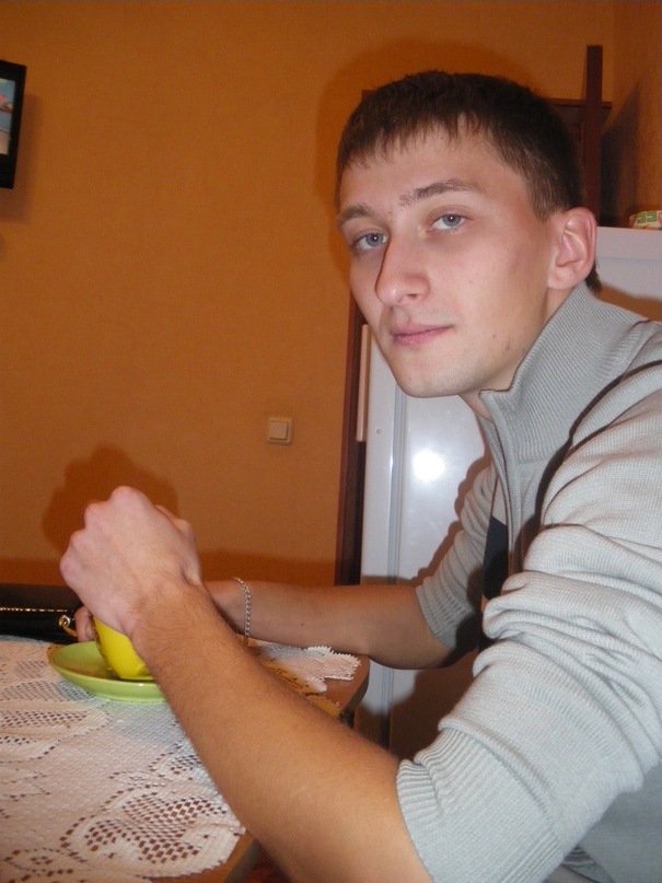 Виктор Дорожко фотография #39