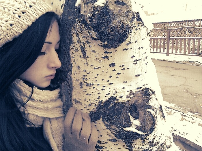 Даша Компанец фотография #45