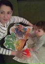 Фотография Лапшиной Валентины