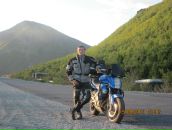 Фотография Голушко Александра