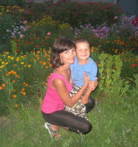 Иван Горбатенко фото №41