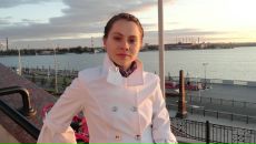 Фотография Вахрушевой Елены