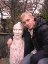Максім Гришкевич фотография #35 (источник - https://vk.com/id162543186)