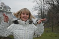 Фотография Мешковой Катерины