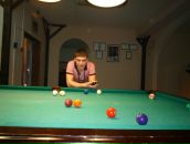 Фотография Мельникова Павла