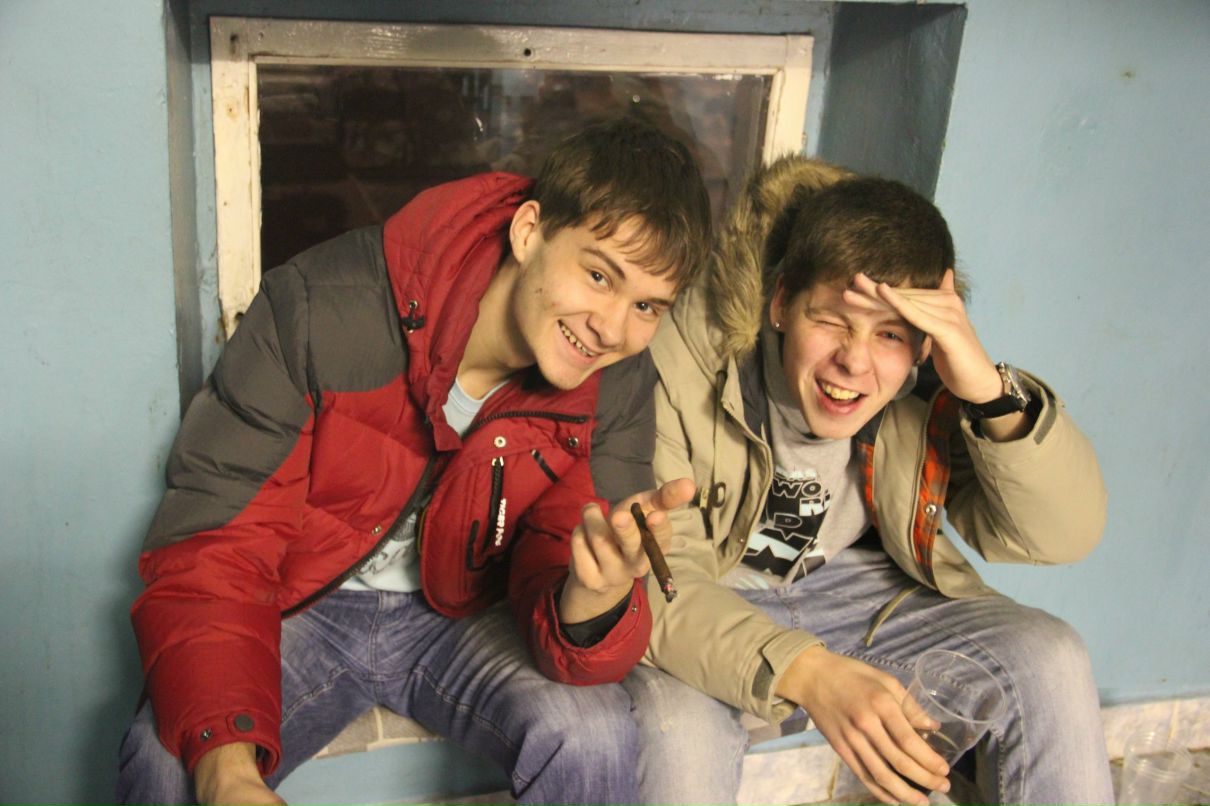 Антон Суренко фотография #39