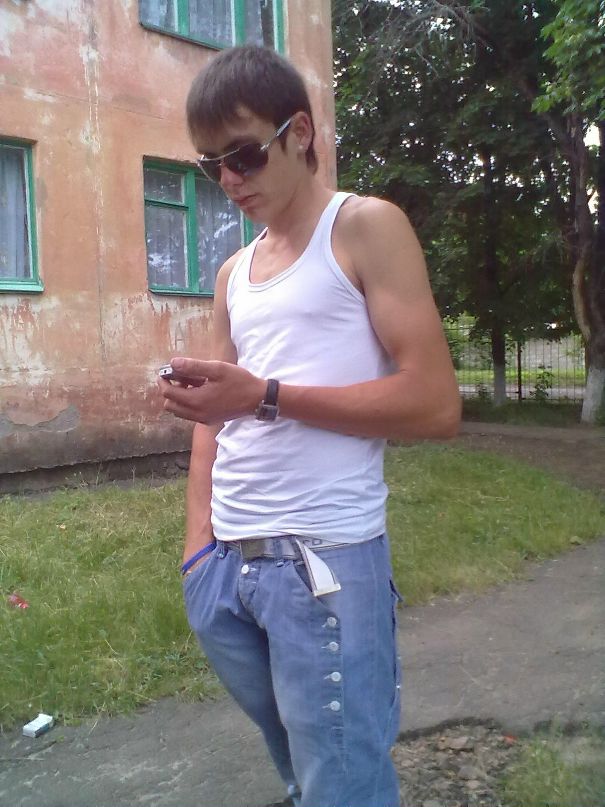Софийка Верещака фотография #3