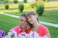 Фотография Биляловой Любови