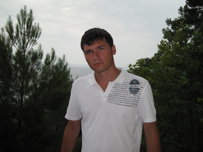 Дмитрий Бессонов фотография #9