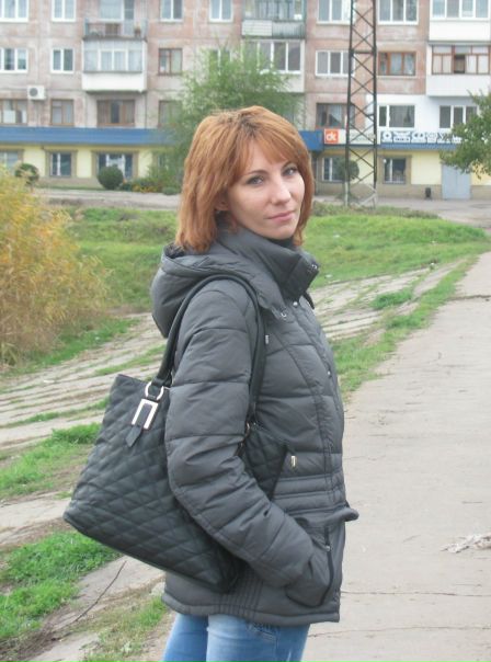 Эля Владимирова фото №19