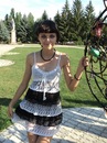 Фотография Турбиной Анастасии