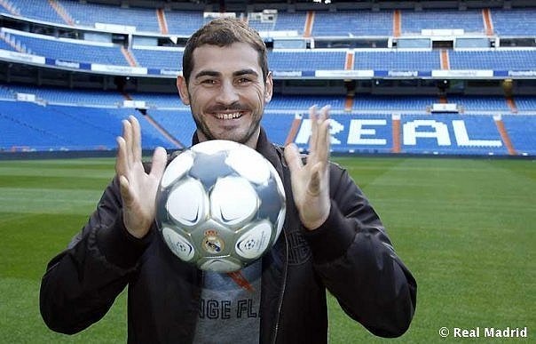 №16, Fc-Real Madrid, Madrid, Испания №16, Fc-Real Madrid, Madrid, Испания