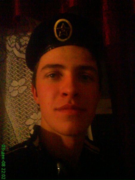 Дмитрий Ширяев фото №49