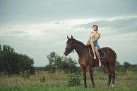 Фотография Евсеевой Валерии