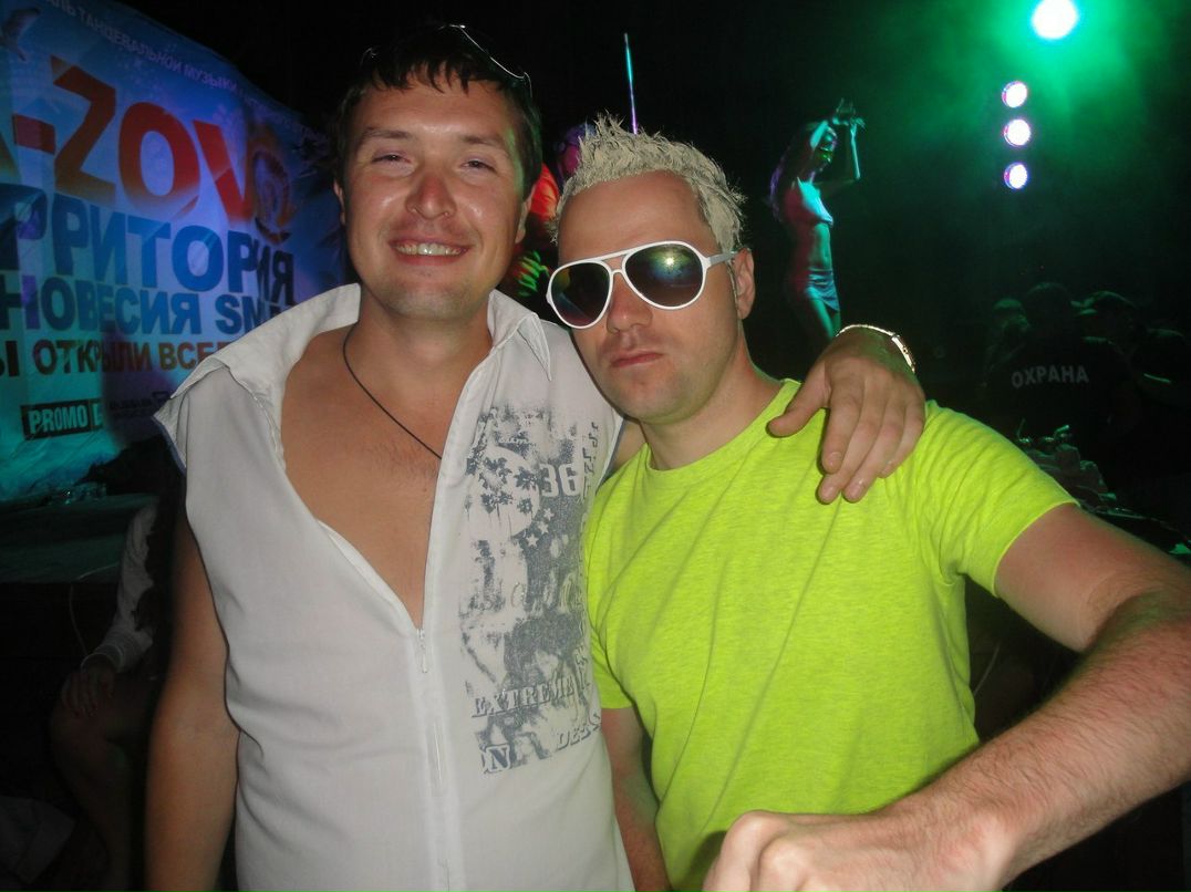 Станислав Майфет фотография #35