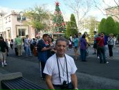 Фотография Журавина Михаила