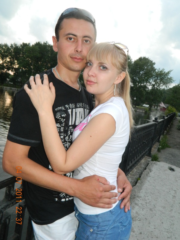 Сергей Данчев фотография #3