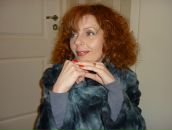 Фотография Панфиловой Татьяны