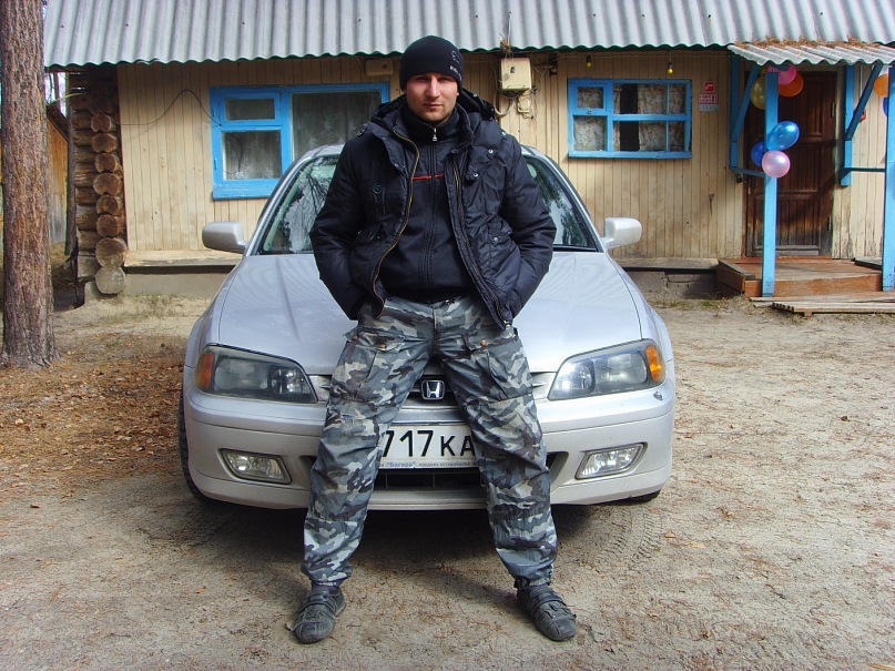 Евгений Лисицын фотография #26