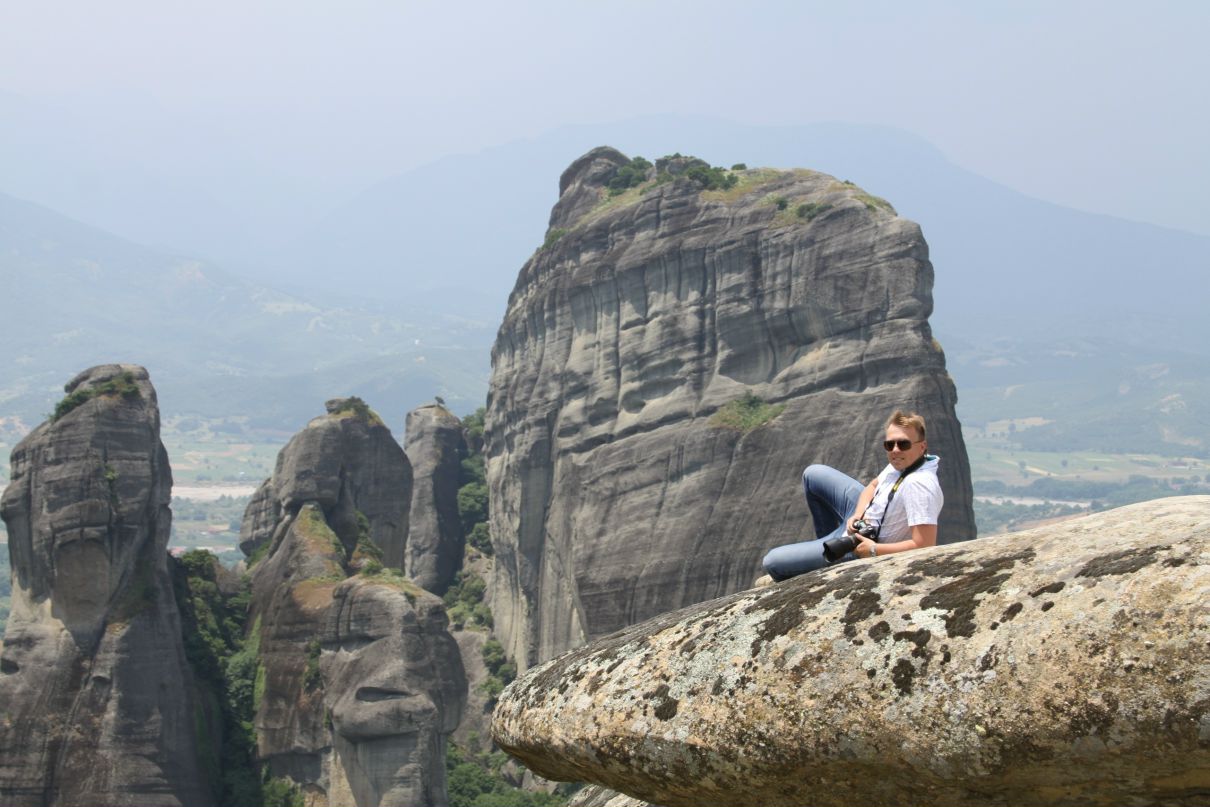 Сергей Бунин фотография #39