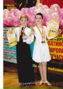 Вікторія Басараб фотография #7 (источник - https://vk.com/id151692641)