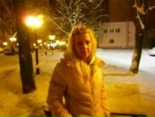 Фотография Орловой Татьяны