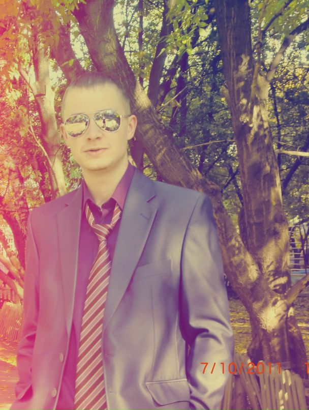 Pavel Jakovlev фотография #34