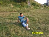 Юрій Чучвера фотография #8 (источник - https://vk.com/id35089256)