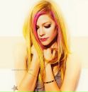Avril Lahvin фотография #1
