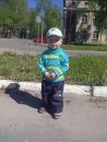 Фотография Суриной Женечки