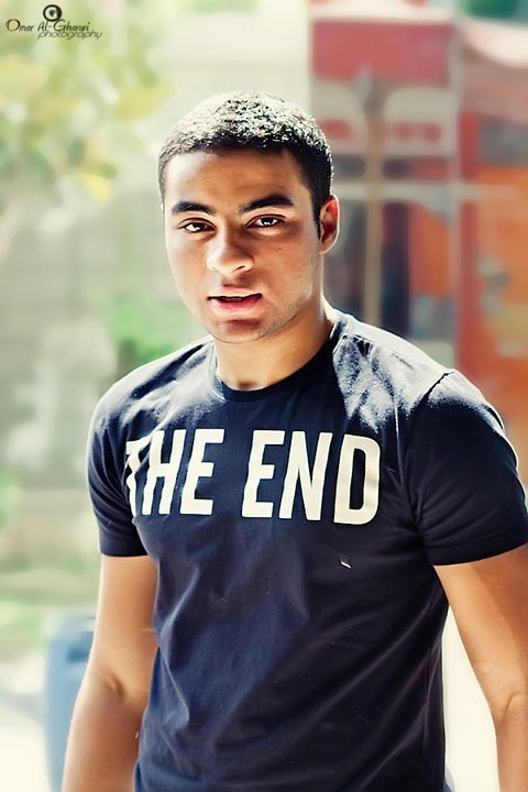 Mohammed Esmat фотография #28