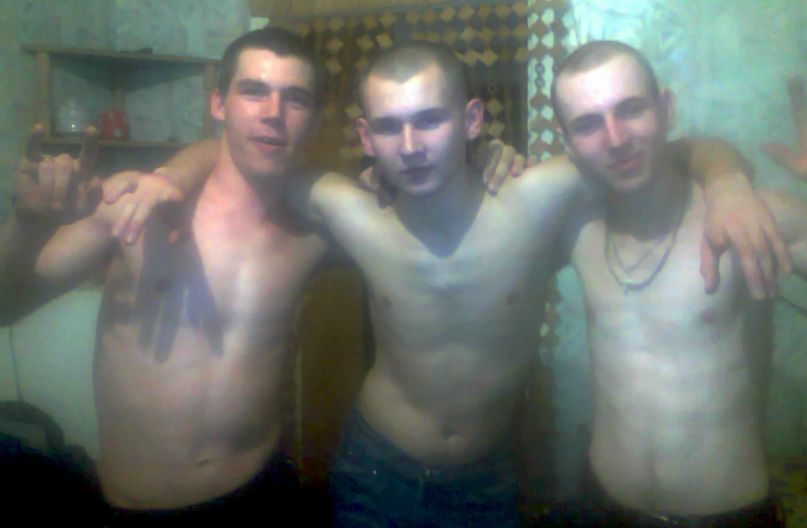 Игорь Артюх фотография #33