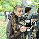 Фотография Коноваловой Катюшеньки