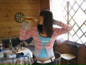 Фотография Алексеевой Юлии