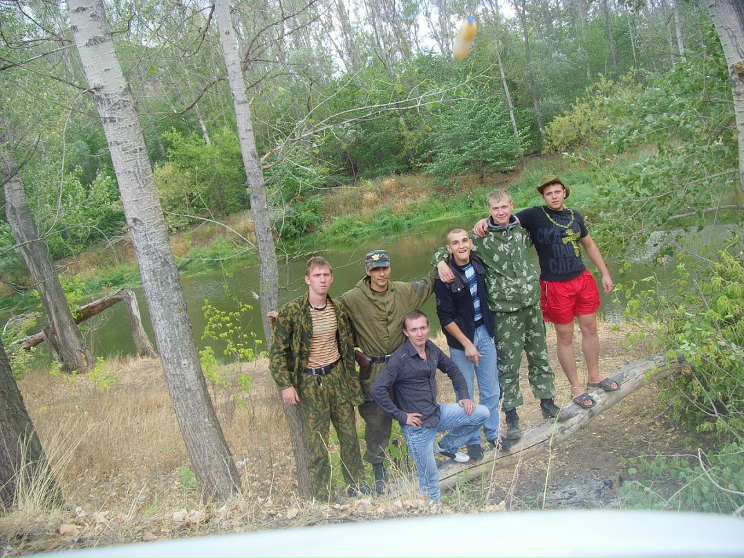 Иван Петров фотография #31