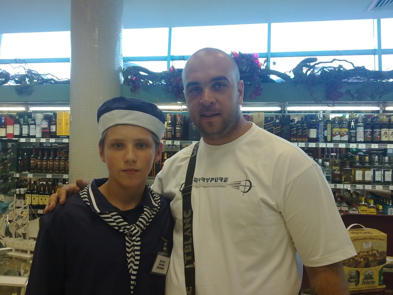 Дмитрий Старков фотография #24