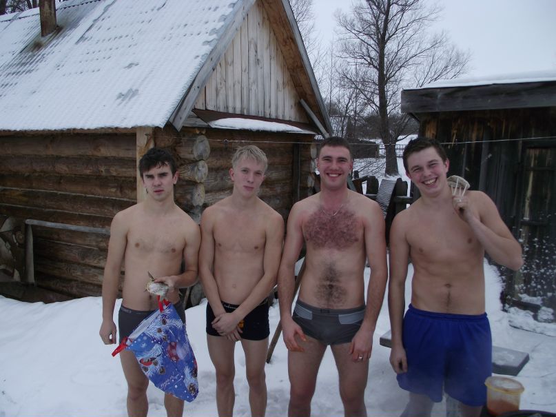 Иван Рудаков фотография #25