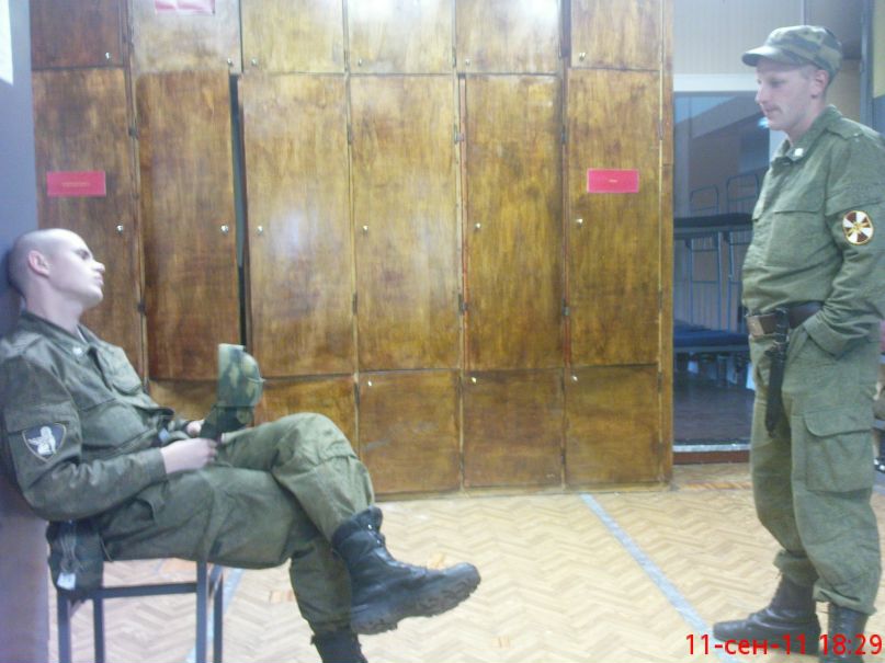 Дмитрий Орлов фотография #37