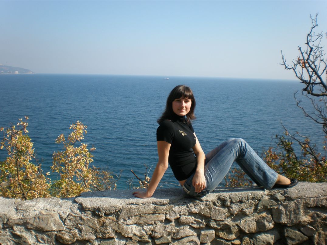 Таня Синенко фотография #24