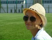 Фотография Меньшиковой Валерии