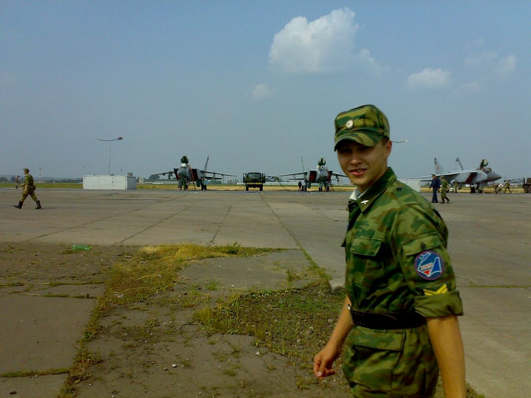 Альберт Халитов фотография #19