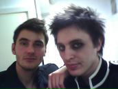 Фотография Киприна Кирилла