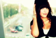 Фотография Чусовой Изабель