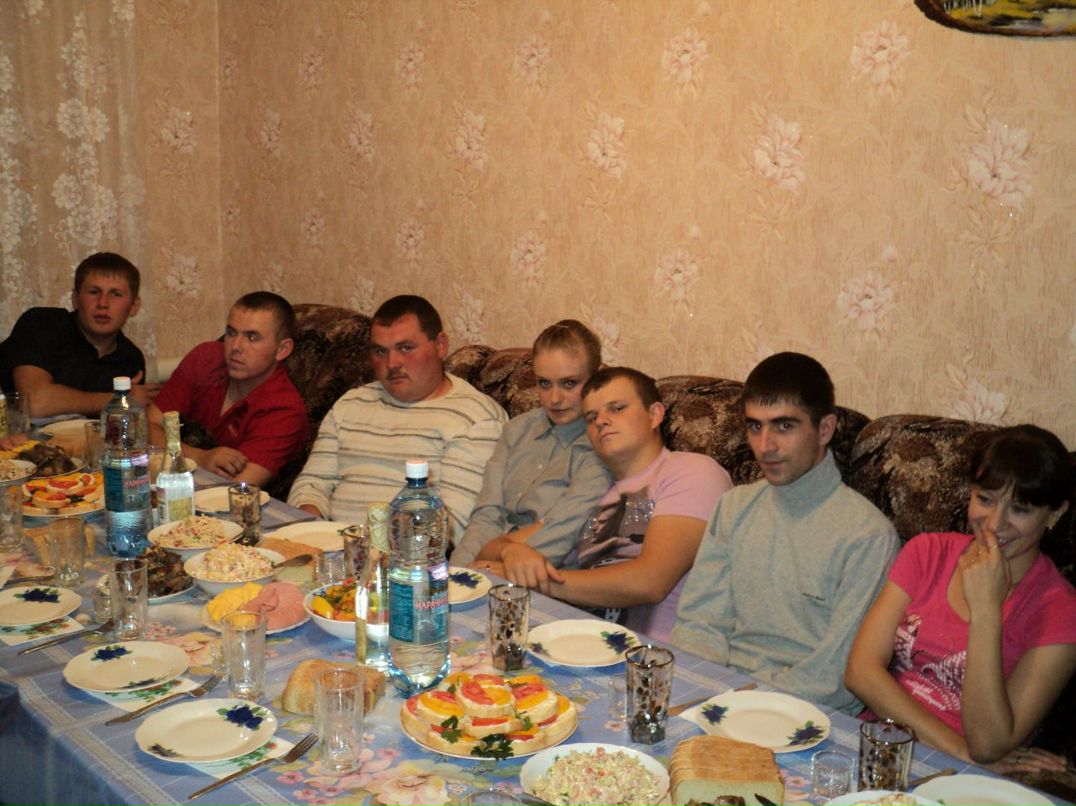 Михаил Чернецкий фотография #33