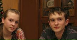 Фотография Рублевой Надежды