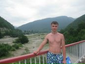 Сергей Вахлачёв фотография #19 (источник - https://vk.com/id252777)